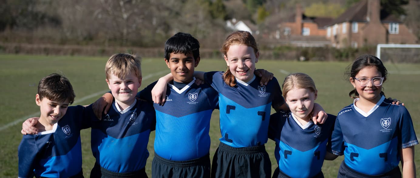 Micklefield School